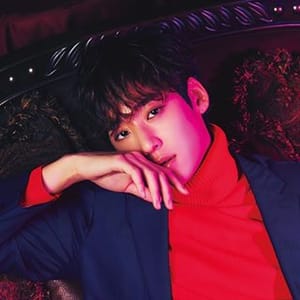 Kevin Woo