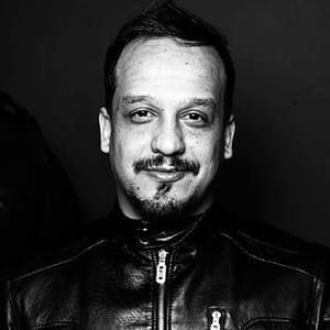 Rahim Benaichouba