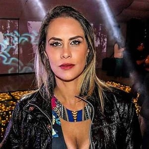Aritana Maroni