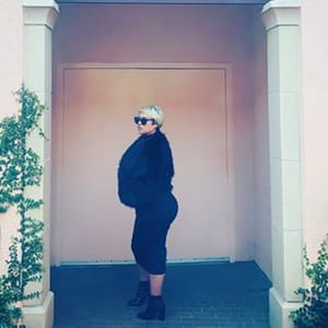 Raelene Selma Arreguin