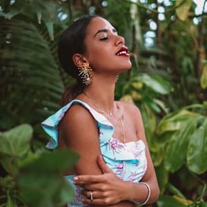 Nadya Hasan