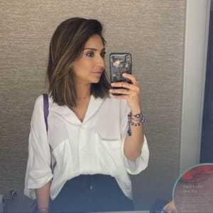 Triana Casados