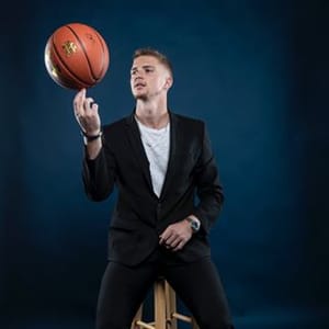 Rex Pflueger