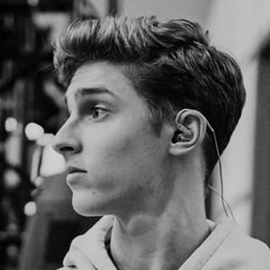 Coby James