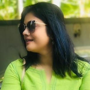 Manju Pillai