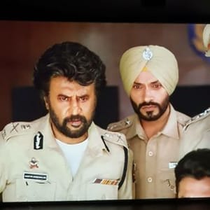Guru Bhullar