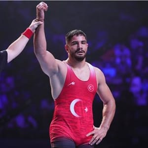 Taha Akgul