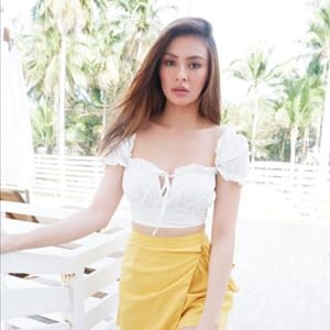 Sam Pinto