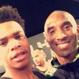 Miles Bridges
