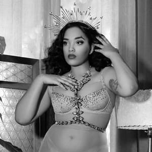 Ashleeta
