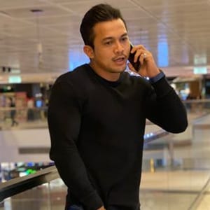 Saharul Ridzwan