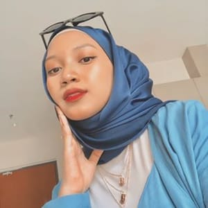Emillia Ismail