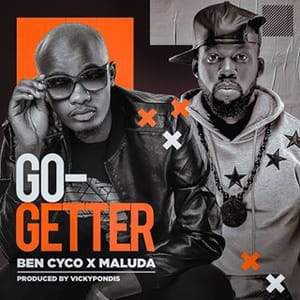 Ben Cyco