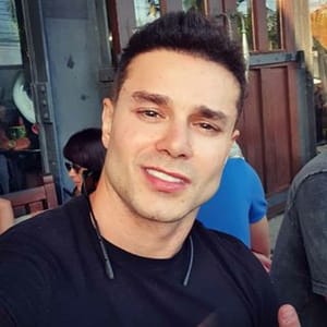 Joao Asturiano