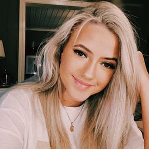 Stina talling