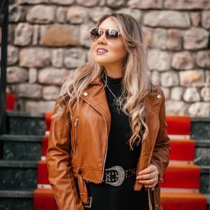 Larissa Conte