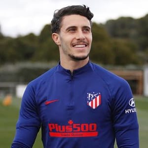Mario Hermoso