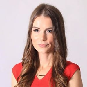 Liz Carlile