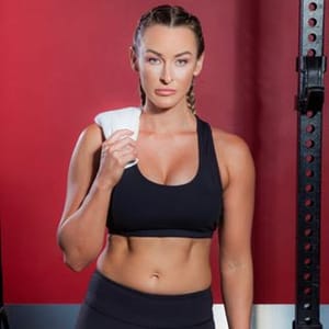 Melissa leman