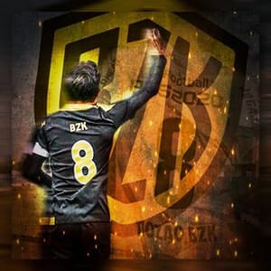 Lucas Bzk