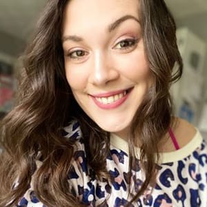 Amanda P