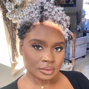 Jasmine Mitchell