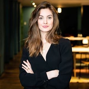 Daphne Narcy