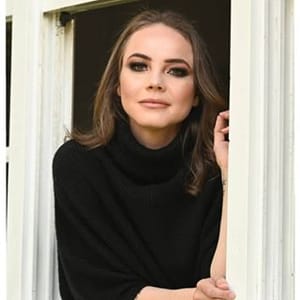 Angelica Kvieczynski