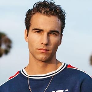 Nic Palladino