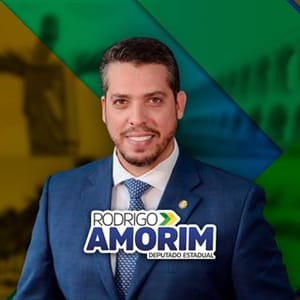 Rodrigo Amorim