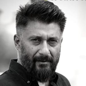 Vivek Ranjan Agnihotri