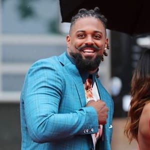 Cameron Jordan