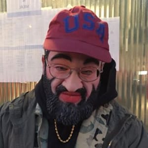 Ben Solomon
