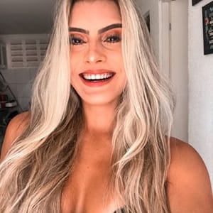 Mikaelly Sabino