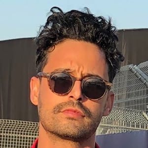Yassine Jarram