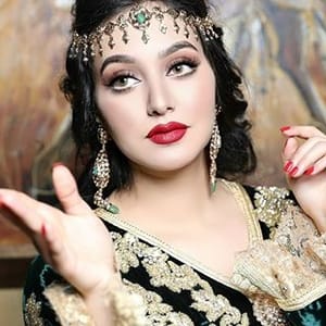 Hind El Mekaoui
