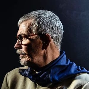 Javier Vidal P