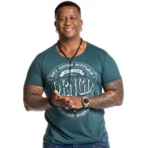 DJ Fresh