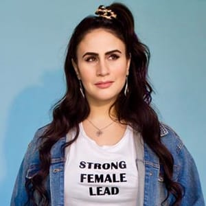 Lauren Lograsso