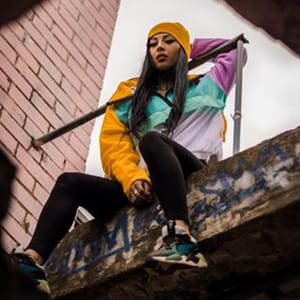 Yo ariz