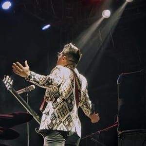 Luis Angel