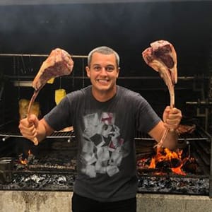 Rafa Gomes