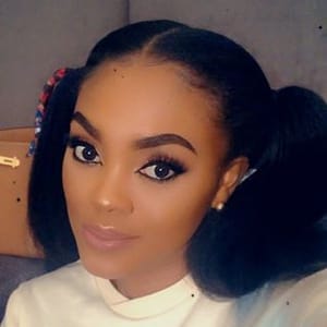 Ify Okoye