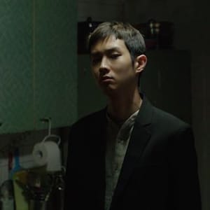 Choiwooshik