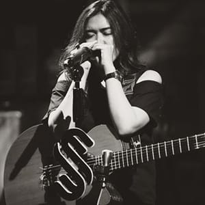 Sarah Saputri