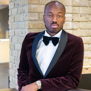Akinlolu Jekins