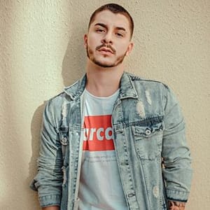 Jyou Guerra