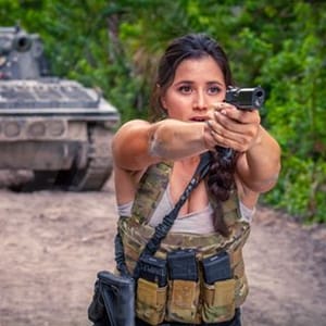 Alexis Hermosa