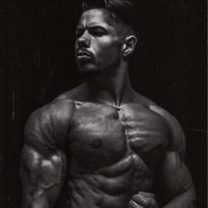 Kylian Ortega Perez