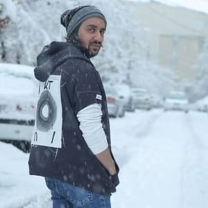 Shojaat Shafaei